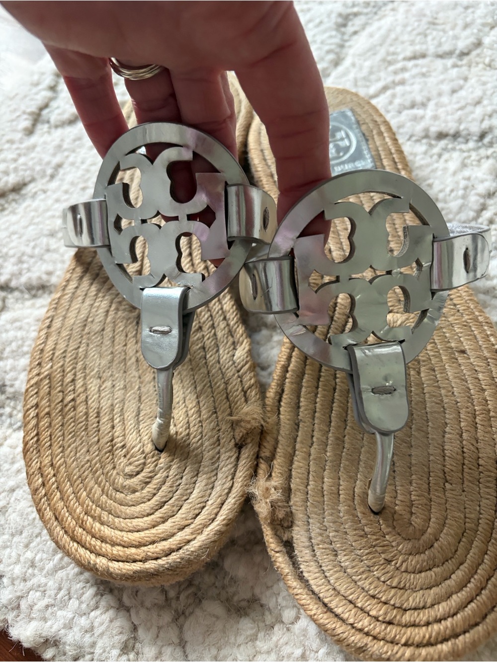 Tory Burch Miller